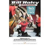 Bill Haley And The Comets: Rock Around The Clock [DVD]