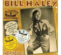 Bill Haley – Bill Haley And Friends Vol. 2 – CD – Broken Silence