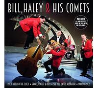 Bill Haley - Bill Haley & His Comets Bill Haley Lp [VINYL]