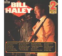 Bill Haley - Bill Haley: The Bill Haley Collection 2xLP