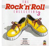 Bill Haley / Chuck Berry / Little Richard a.o. - Various - The Rock 'n' Roll collection 3