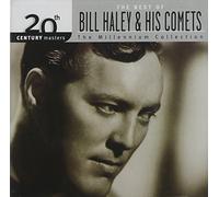 Bill Haley & Comets - 20th Century Masters - The Millennium Collection: The Best of Bill Haley & His Comets