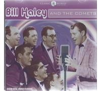 Bill Haley & Comets - Bill Haley & the Comets