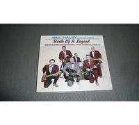 Bill Haley & Comets - Birth Of A Legend
