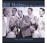 Bill Haley & Comets - Collection