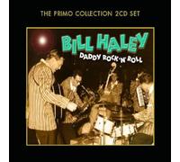 Bill Haley - Daddy Rock 'N' Roll