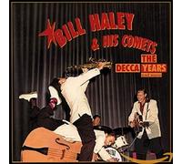Bill Haley - Decca Years & More