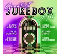 Bill Haley Greatest Jukebox Hits (CD)