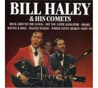 Bill Haley & His Comets - Bill Haley & His Comets