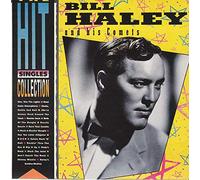 Bill Haley & His Comets - HitsingIes CoIIection [DE]