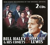 Bill Haley & His Comets/Jerry
