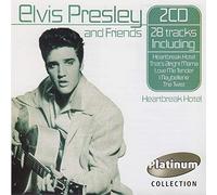Bill Haley & His Comets Little Richard - EIvis PresIey