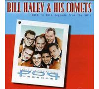 Bill Haley & His Comets - Pop Legends [Australian Import]