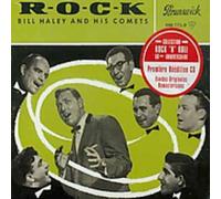 Bill Haley & His Comets - R.O.C.K.