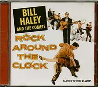 Bill Haley & His Comets - Rock Around the Clock