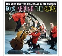 Bill Haley & His Comets - Rock Around the Clock