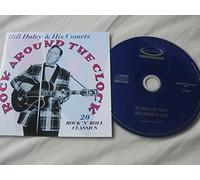 Bill Haley & His Comets - Rock Around the Clock (UK Import)