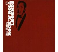 Bill Haley & His Comets - Rock 'n' Roll Legends