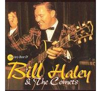 Bill Haley & His Comets - The Very Best Of Bill Haley & The Comets