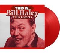 Bill Haley & His Comets - This Is... [VINYL]