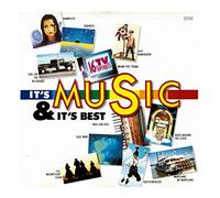 Bill Haley - It's Music & It's Best