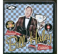 Bill Haley - Keep On Rocking
