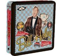 BILL HALEY - KEEP ON ROCKING (LIM.METALBOX EDITION) 3 CD NEW