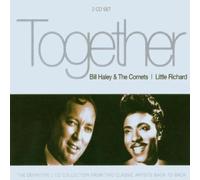 Bill Haley/Little Richard - Together: Bill Haley/Little Richard