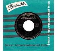 BILL HALEY - mambo rock 45 rpm single