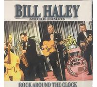 Bill Haley - Rock Around The Clock