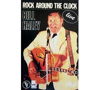 Bill Haley - Rock Around The Clock (Live)