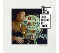 Haley,Bill - Rock Around the Clock [VINYL]