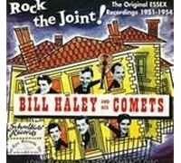 Bill Haley - Rock the Joint: Original Essex Recordings 1951-54