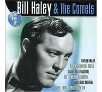 Bill Haley - The Best Of Bill Haley And The Comets
