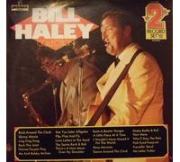 Bill Haley - The Bill Haley Collection - Pickwick Records - PDA 006