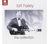 Bill Haley - The Collection