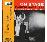 Bill Haley & The Comets - Bill Haley on stage (#shm694) / Vinyl record [Vinyl-LP]