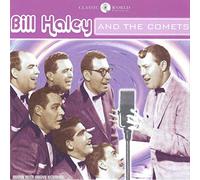 Bill Haley and His Comets : Bill Haley and His Comets CD (2018) NEW