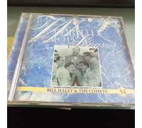 Bill Haley & The Comets - Bill Haley & The Comets* - World Pop Songs 34. Label: World Pop Songs - PC 034 Format Compilation
