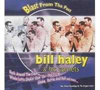 Bill Haley & the Comets - Blast from the Past
