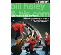 Bill Haley & The Comets - In Concert [2007] [DVD]