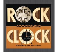 Bill Haley & the Comets - Rock Around the Clock