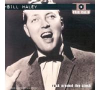 Bill Haley & the Comets - Rock Around the Clock