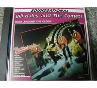 Bill Haley & The Comets - Rock around the clock