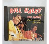 Bill Haley & The Comets - Rock around the clock (compilation, 16 tracks)
