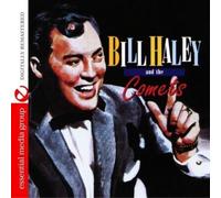 Bill Haley & The Comets tally