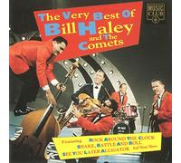 Bill Haley - The Very Best Of Bill Haley & The Comets