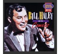 Bill Haley Timeless Treasures
