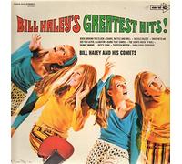 Bill Haley's Greatest Hits!