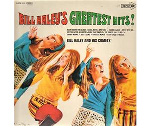 Bill Haley's Greatest Hits!